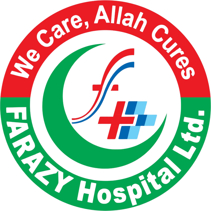 Farazy Hospital Ltd